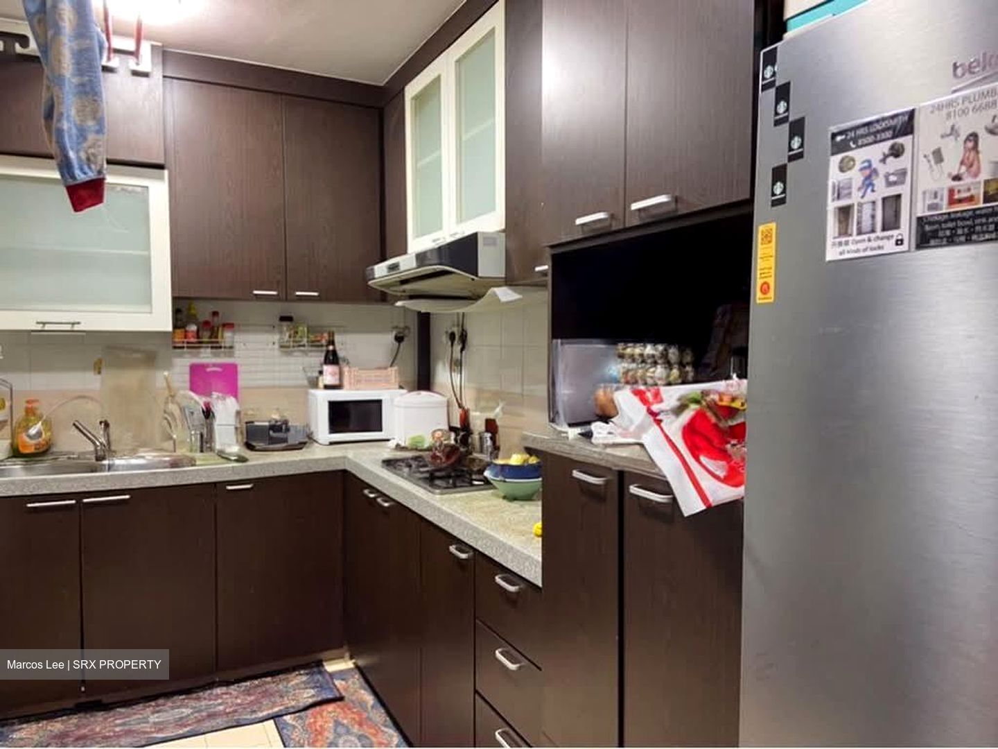 Blk 690A Woodlands Drive 75 (Woodlands), HDB 4 Rooms #572623811